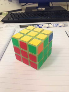 當(dāng)魔方小魚公式后未出現(xiàn)三輪換 問(wèn)題診斷與解決策略